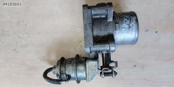 ford ranger 2008 çıkma gaz kelebeği (son fiyat)