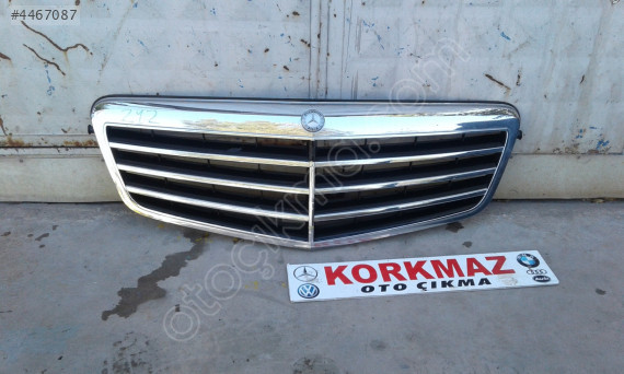 MERCEDES E180 E200 E220 E250 E300 E350 W212 A212 ÖN PANJUR