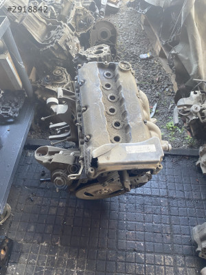 VOLKSWAGEN TOUREG KOMPLE MOTOR
