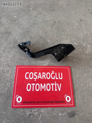 Mersedes sprinter kapı rayı