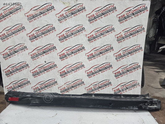 2015/2024 FORD TRANSİT ARKA TAMPON ORJINAL