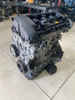PEUGEOT   207   1.6  VTİ   ÇIKMA  MOTOR