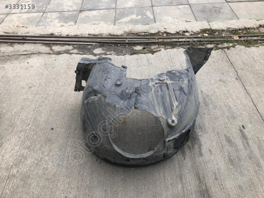 MERCEDES VİTO W447 SAĞ ÖN DAVLUMBAZ 4476840277