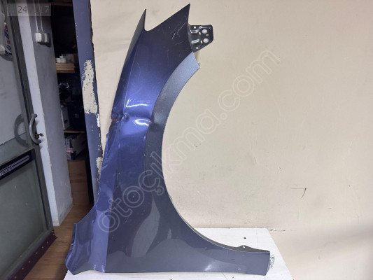 Vw Jetta Sağ Çamurluk 2011-2017 5C6821106A