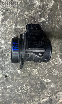 FORD FİESTA 1 KA 1.3 BENZİNLİ HAVA AKIŞMETRE ÇIKMA ORJİNAL