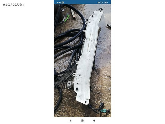 ALFA ROMEO 155 ÖN PANEL ORJİNAL