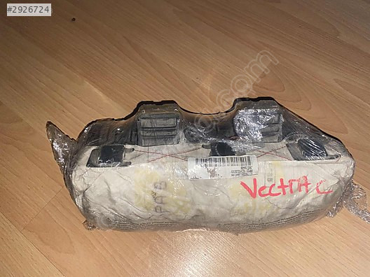 Opel vectra C sağ airbag EMR OTOMATİV