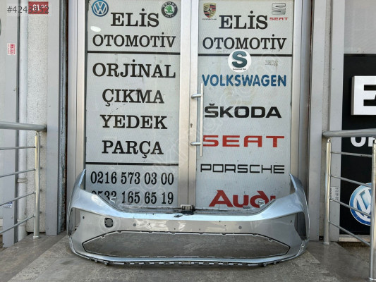 VOLKSWAGEN TAİGO ÖN TAMPON