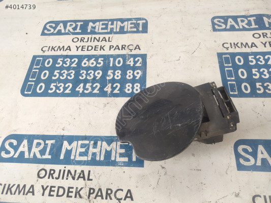 ÇIKMA PEUGEOT 307 DEPO KAPAĞI