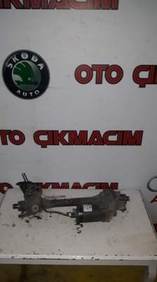 3Q14223050AF PASSAT B8 DİREKSİYON KUTUSU