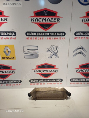 FORD V184 TRANSİT İNTERCOOLER RADYATÖRÜ