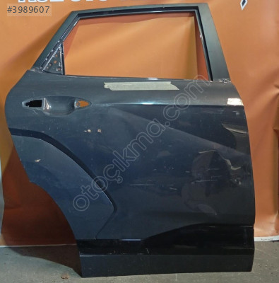 hyundai kona sağ arka kapı