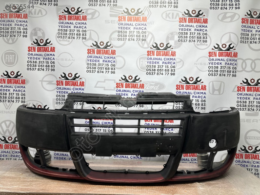 FİAT DOBLO ORJİNAL ÖN TAMPON