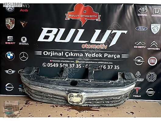 Honda civic ön panjur 2012 sedan çıkma