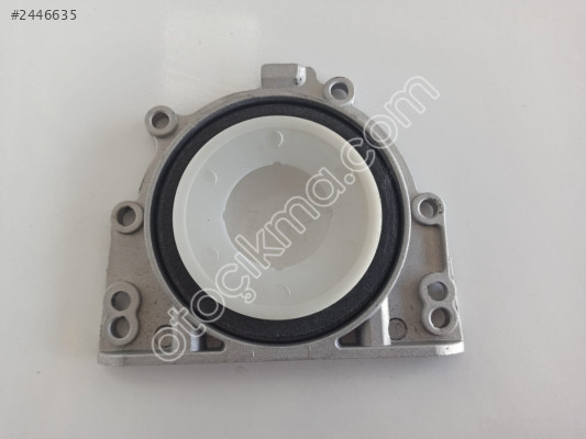 Volkswagen Golf 4-5 - Passat / Audi A3 Arka Flanşlı Keçe