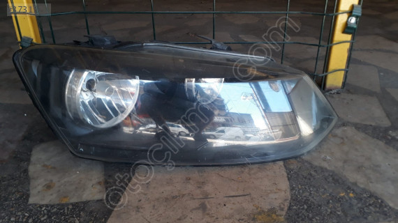 VOLKSWAGEN POLO 2014 SAĞ FAR