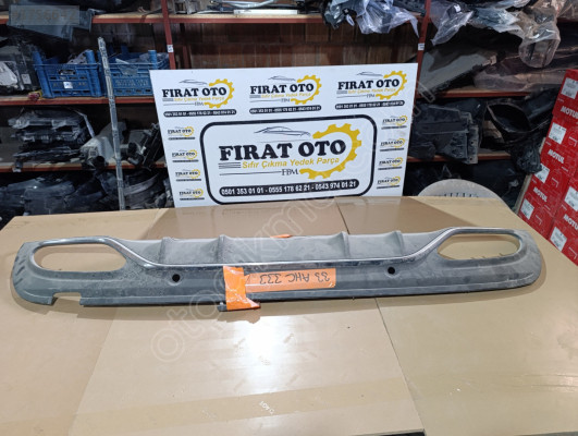 A2058853103 MERCEDES W205 AMG ARKA TAMPON DİFÜZÖR