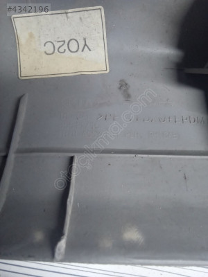 KIA Sorento  Ön Cam Direk Bakaliti 85811/16-3E000