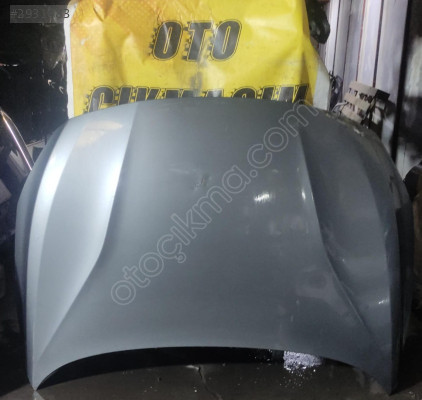 VOLVO S60 14/18 MOTOR KAPUTU