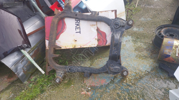 Orjinal Çıkma Opel Vectra C Alt Beşik