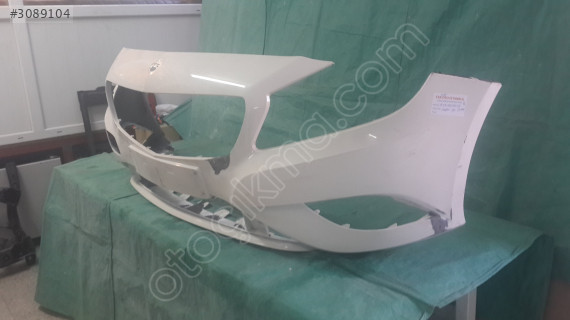 Mercedes A 176 TAMPON ÖN AMG A1768850025