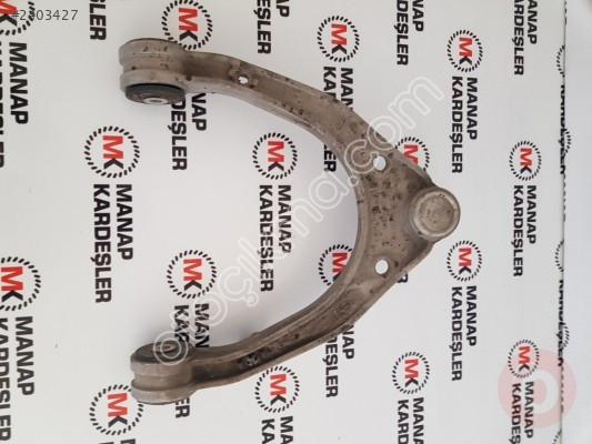TOUAREG SÜSPANSİYON KOLU ÜST ÖN 7L0407047B 7L0407047A
