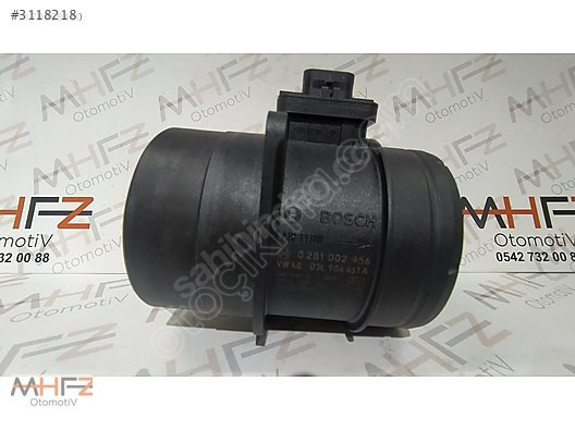 AUDİ A5 3.5 TDI 2017-2020 HAVA AKIŞ METRE DEBİMETRESİ 03L906461A