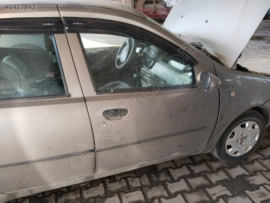 Fiat PUNTO SAĞ ÖN KAPI