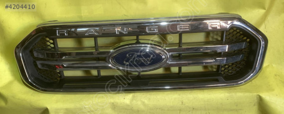 ford ranger ön panjur