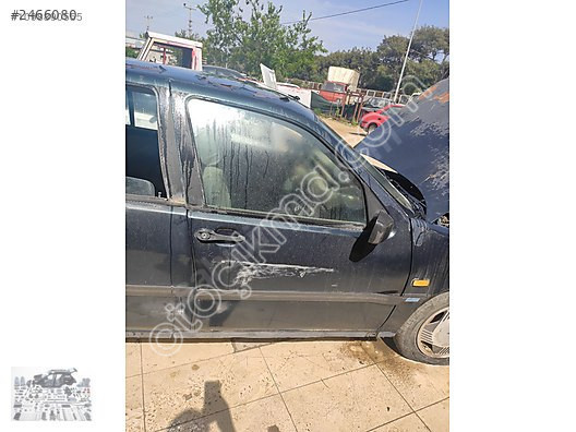 Fiat Tempra kapı