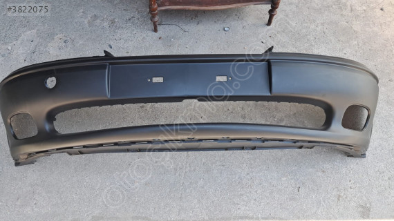 OPEL VECTRA B MAKYAJLI ÖN TAMPON.OTO ERKAN ÜNYE