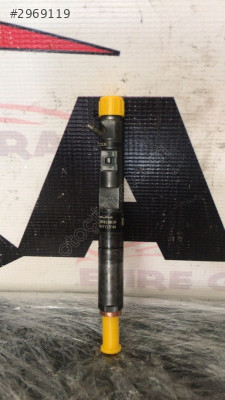 EJBR01801A 1.5 Dci Delphi Enjektör