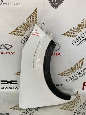 KİA SPORTAGE SAĞ ÖN ÇAMURLUK (11-15) ORİJİNAL ÇIKMA