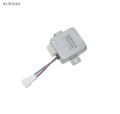 KIZDIRMA  KONTROL ÜNİTESİ HYUNDAİ H100 97-06 / MİTSUBİSHİ L300
