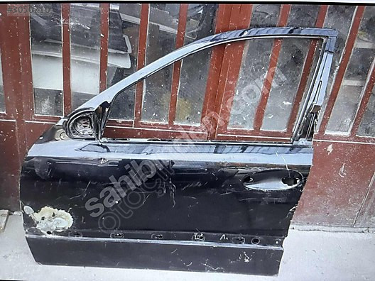 MERCEDES C SERİSİ 203 KASA SOL ÖN KAPI