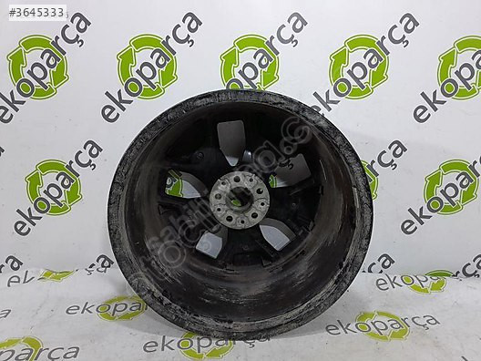 BMW BMW X3 2020 2023 G08 İX3 20 İNÇ E91/2JX20H2 JANT 6894844
