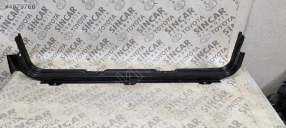 MERCEDES-BENZ VİTO A447 RADYATÖR ALT DEMİRİ A4478800403