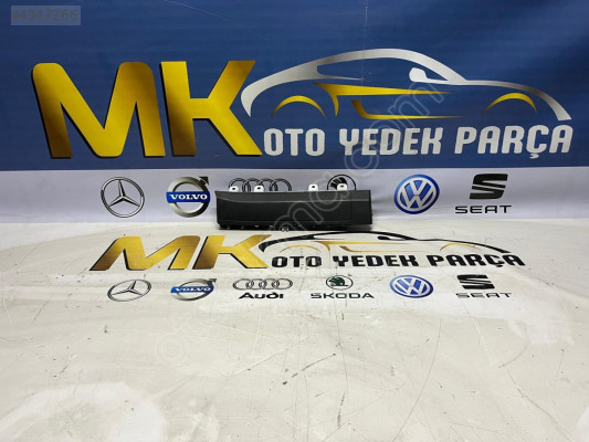 MERCEDES A180-A200 W176 DİZ AIRBAGI
