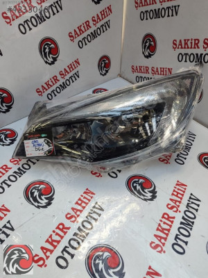 Opel Astra J DÜZ ÇIKMA YEDEK PARÇA Far