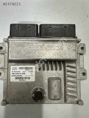 9809447980 PEUGEOT 508 2.0 HDİ DCM6.2A ÇIKMA MOTOR BEYNİ