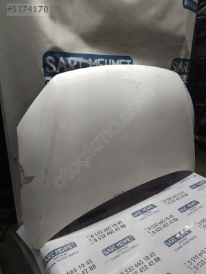 ÇIKMA VW CADDY MOTOR KAPUTU 1838