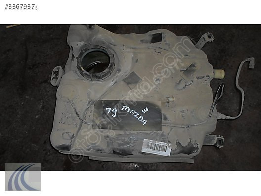 MAZDA 3 2004 ÇIKMA DEPO
