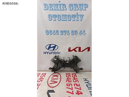 KİA SPORTAGE ÖN BEŞİK TRAVERS 2018 ORİJİNAL