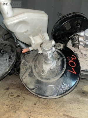 PEUGEOT 301 WESTİNGHOUSE