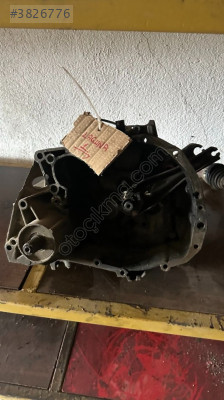 RENAULT LAGUNA 1 ŞANZIMAN KOMPLE