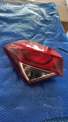 HYUNDAİ İ20 SOL STOP