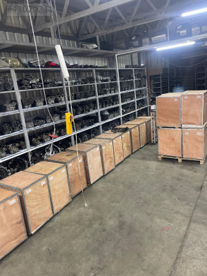 OPEL ASTRA J 1.6 BENZİNLİ SIFIR SANDIK MOTOR