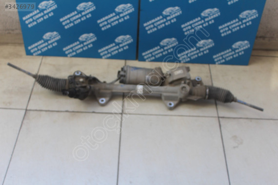 5A7C667 BMW DİREKSİYON KUTUSU