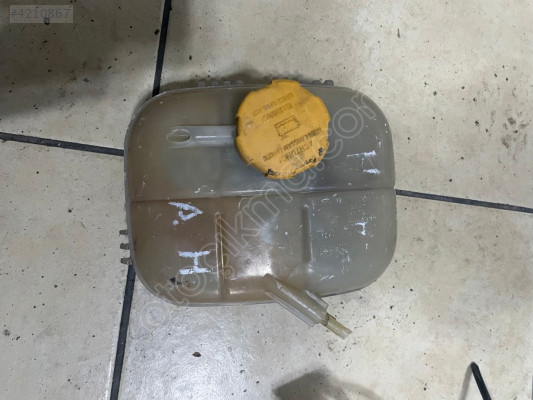 OPEL ASTRA H YEDEK SU DEPOSU