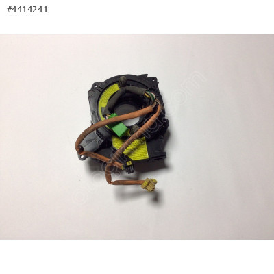 Volvo V50 Airbag Sargısı